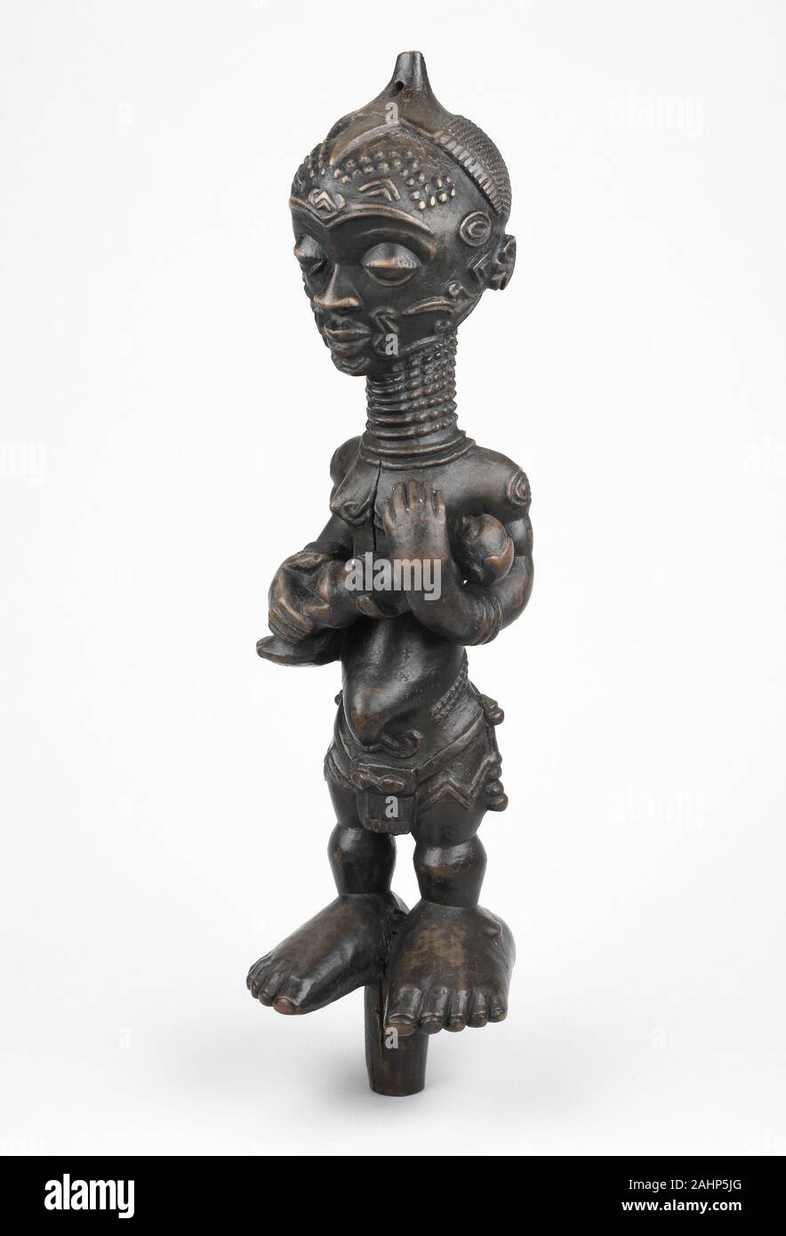 Congo rituals hi-res stock photography and images - Alamy