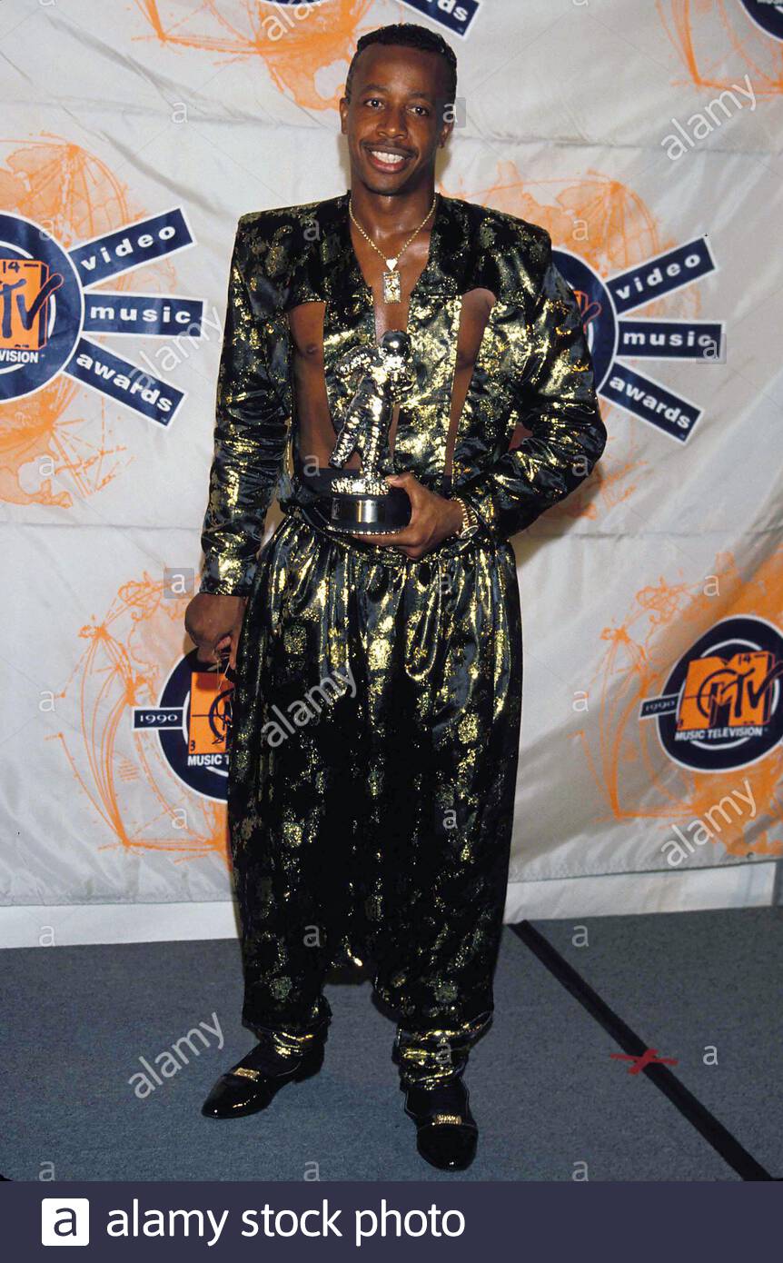 Mc Hammer Stock Photos & Mc Hammer Stock Images Page 2 Alamy
