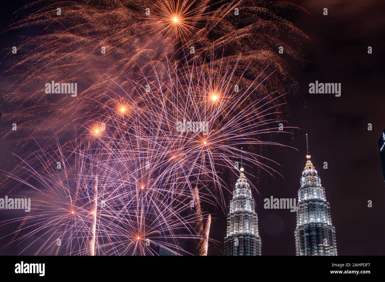 new years eve fireworks near me