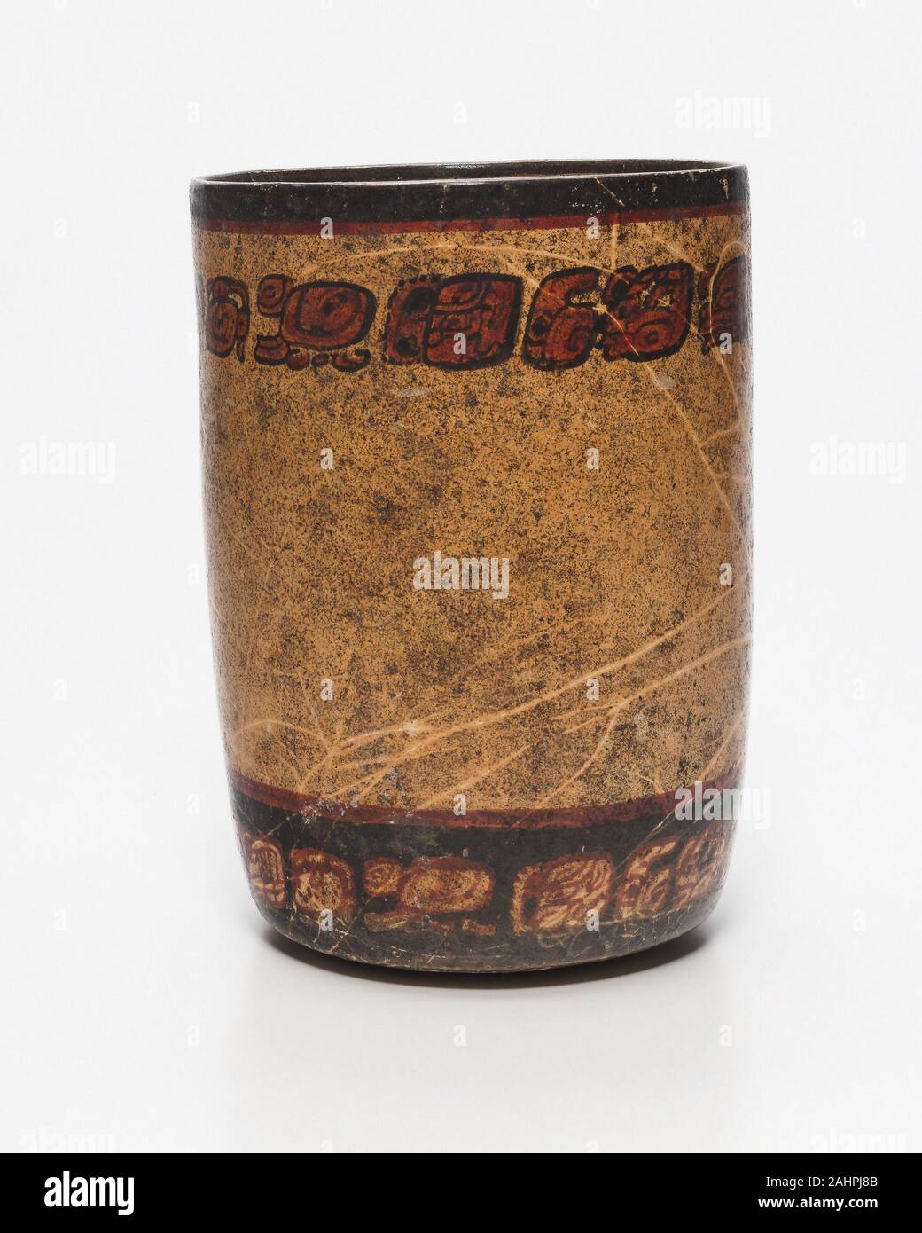 Maya ceramic hi-res stock photography and images - Alamy