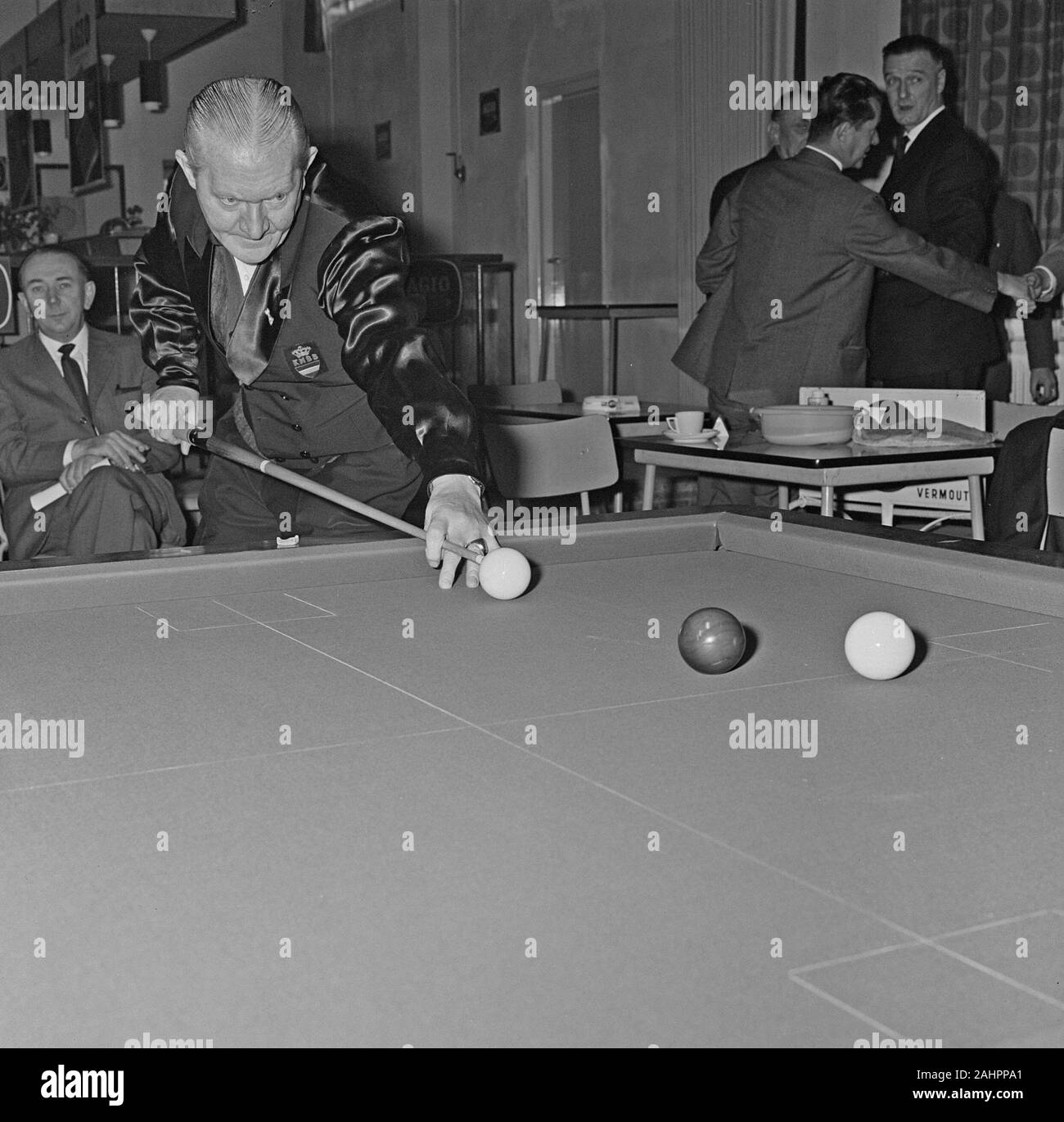 Billard champion hires stock photography and images Alamy