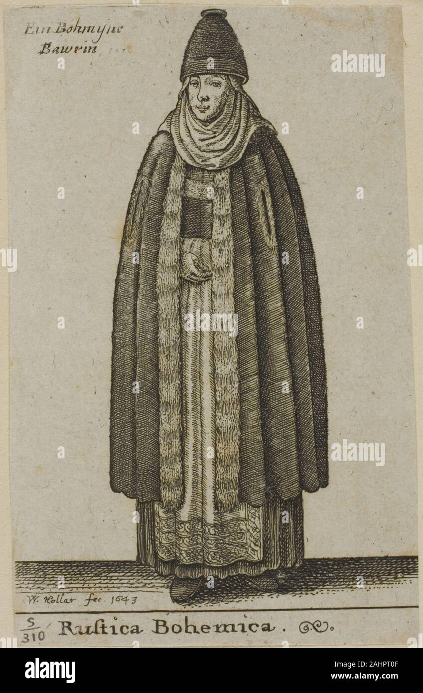 Peasant woman 17th century hi-res stock photography and images - Alamy