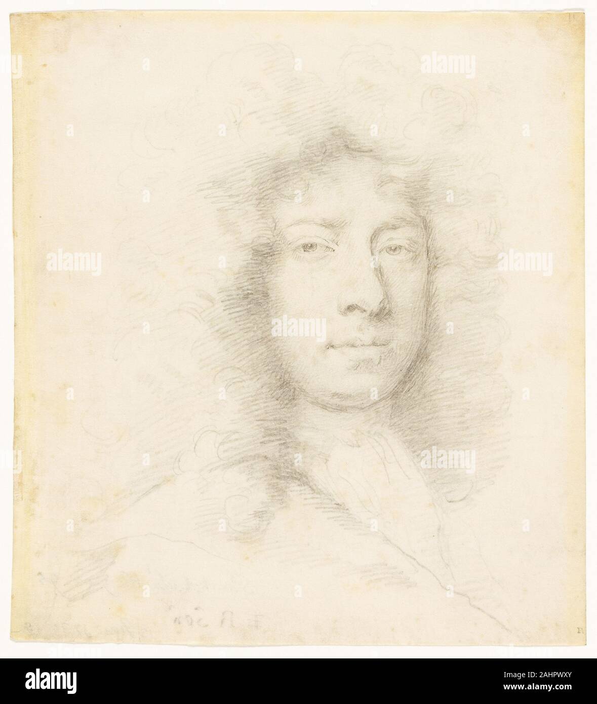 Graphite on vellum hires stock photography and images Alamy