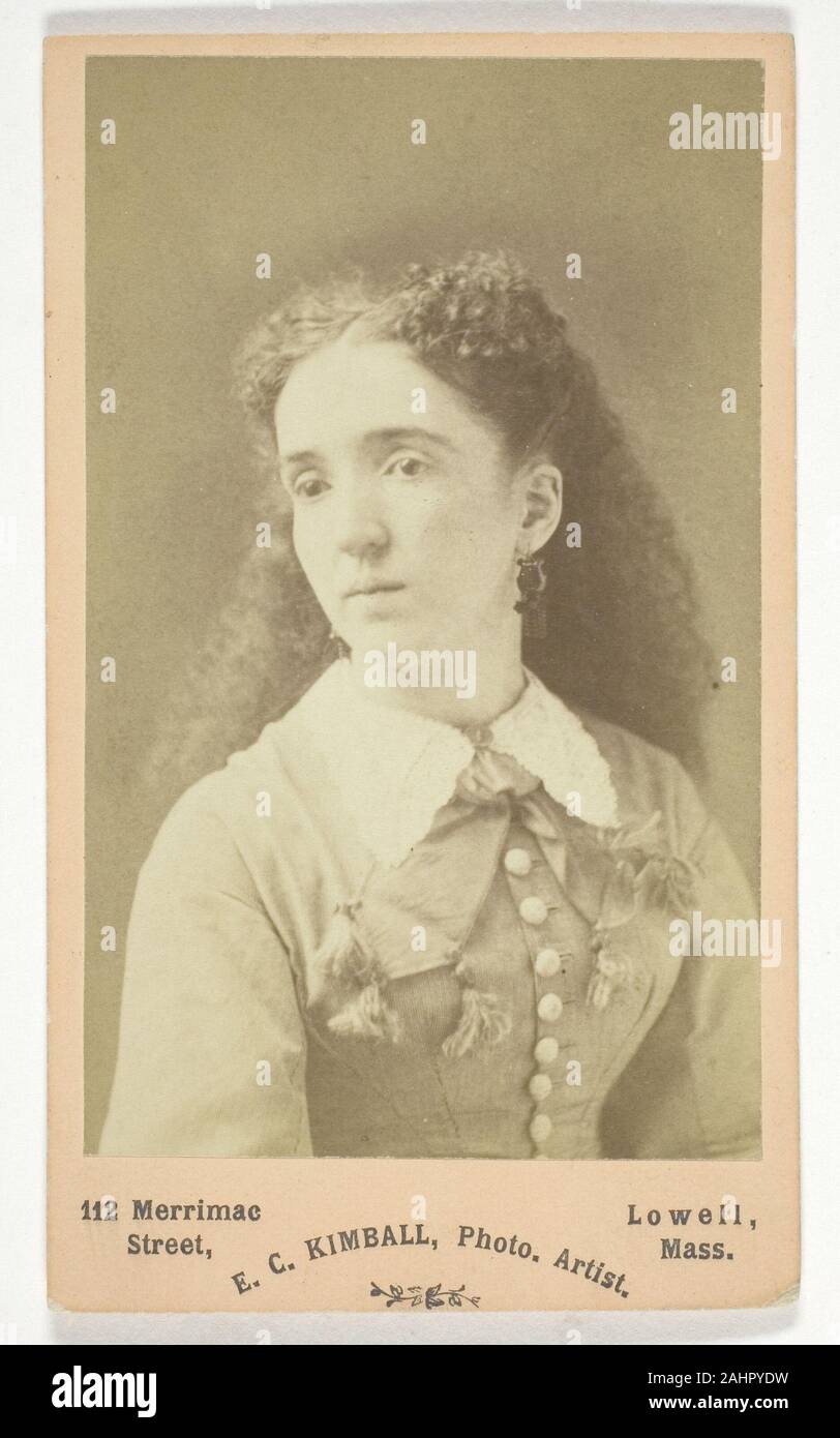 E c kimball hires stock photography and images Alamy