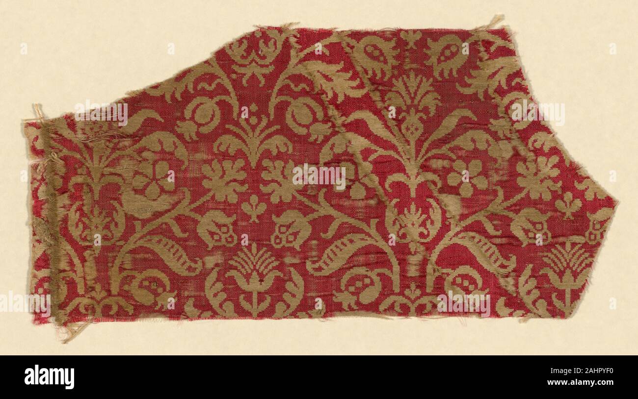 Silk compound weave hi-res stock photography and images - Alamy