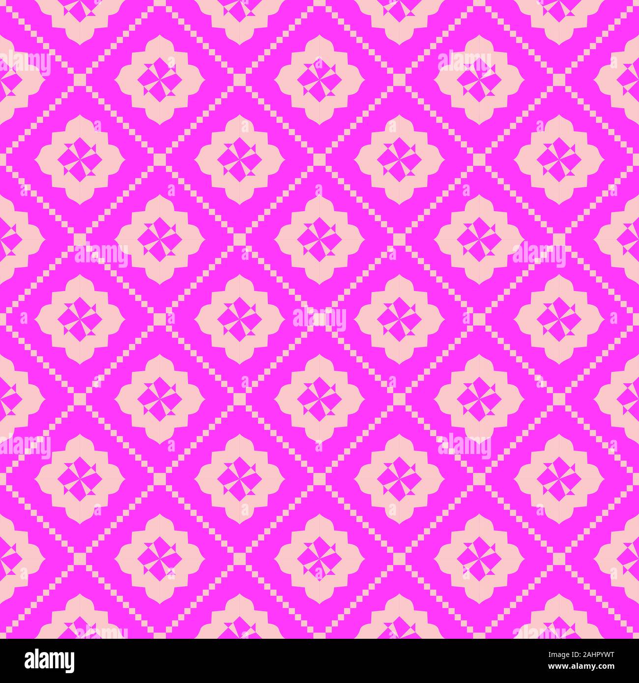 Diamond dot pattern hi-res stock photography and images - Alamy