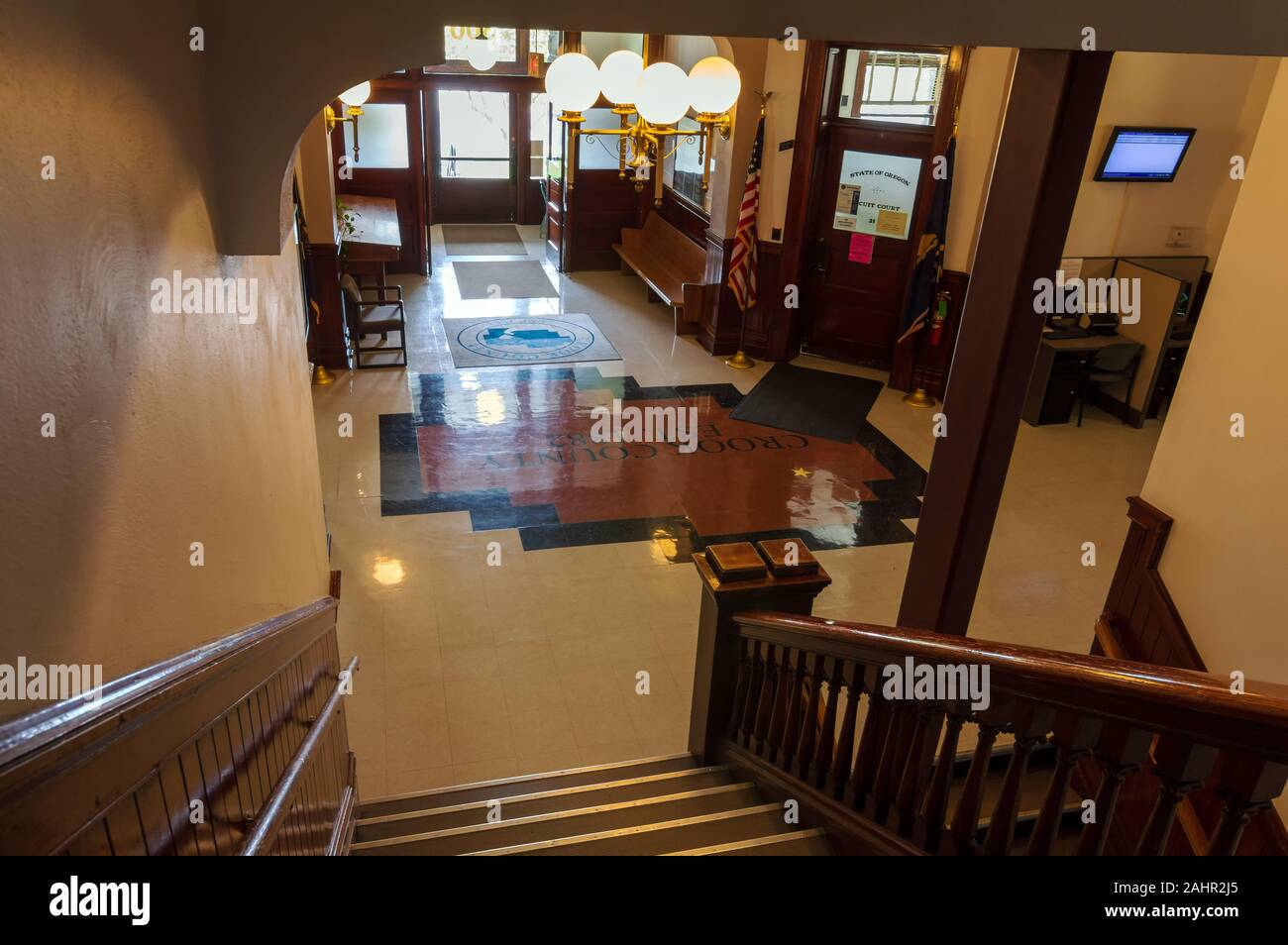 Crook county circuit court hi res stock photography and images Alamy Crook county circuit court hi res stock photography and images Alamy