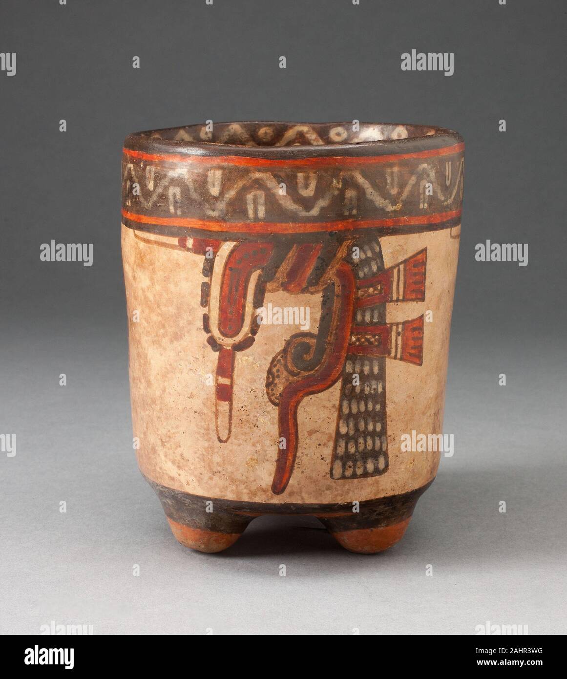 Maya ceramic hi-res stock photography and images - Alamy