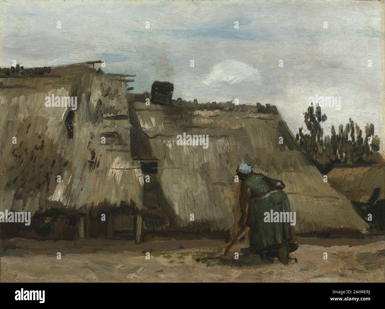 van gogh 1880