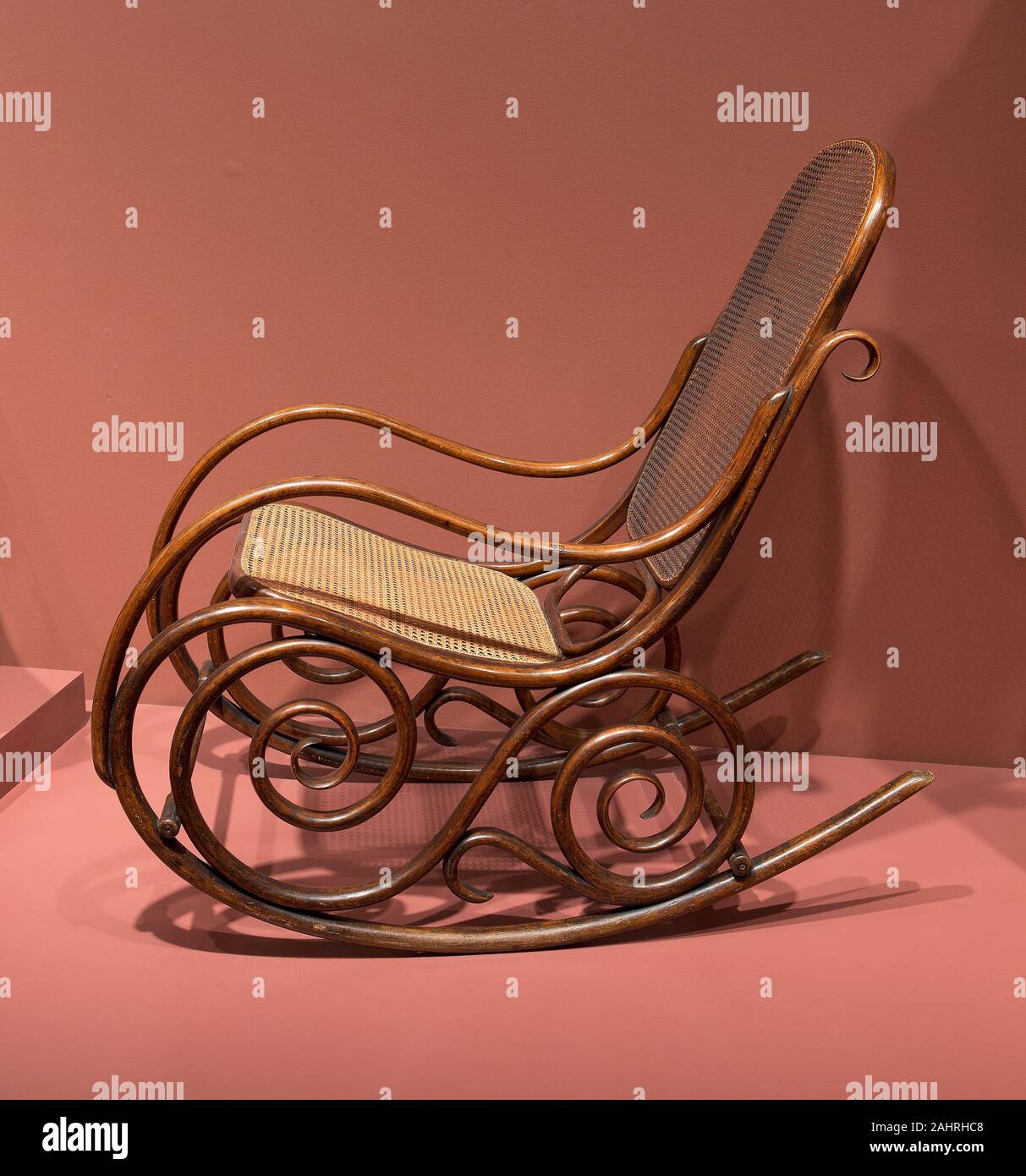 Thonet hi-res stock photography and images - Page 2 - Alamy