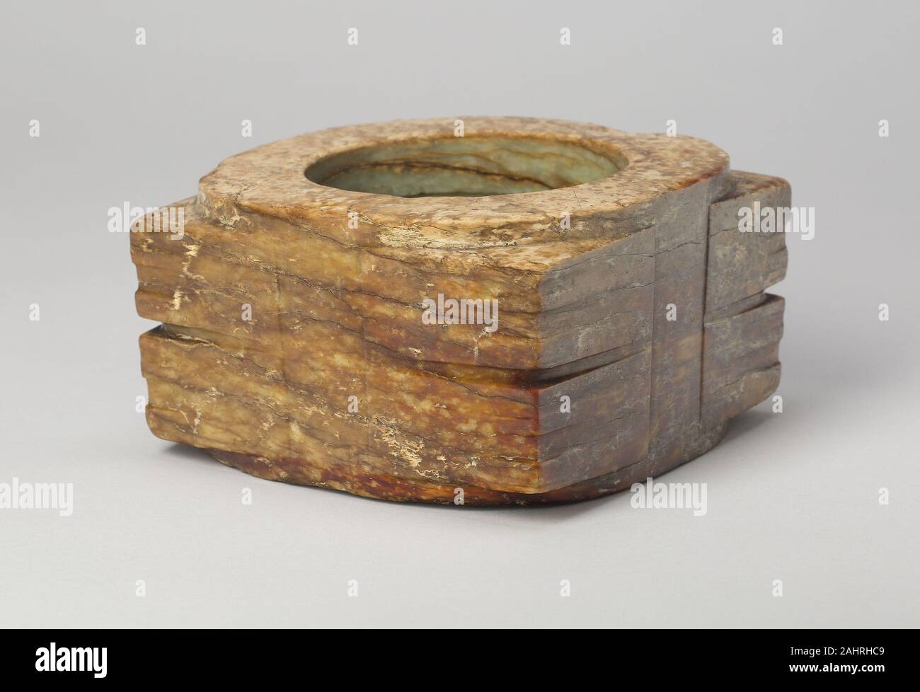 Cong. 3000 BC2000 BC. China. Jade Stock Photo Alamy