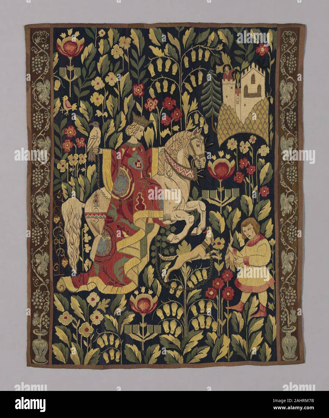 During the later medieval period hi-res stock photography and images - Alamy