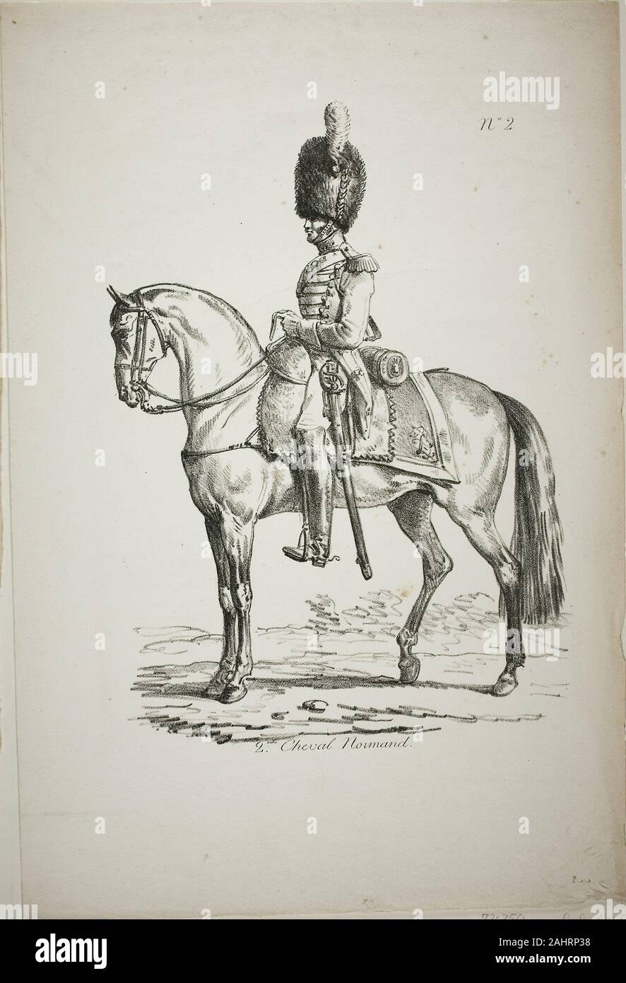 Norman cavalry soldier hi-res stock photography and images - Alamy