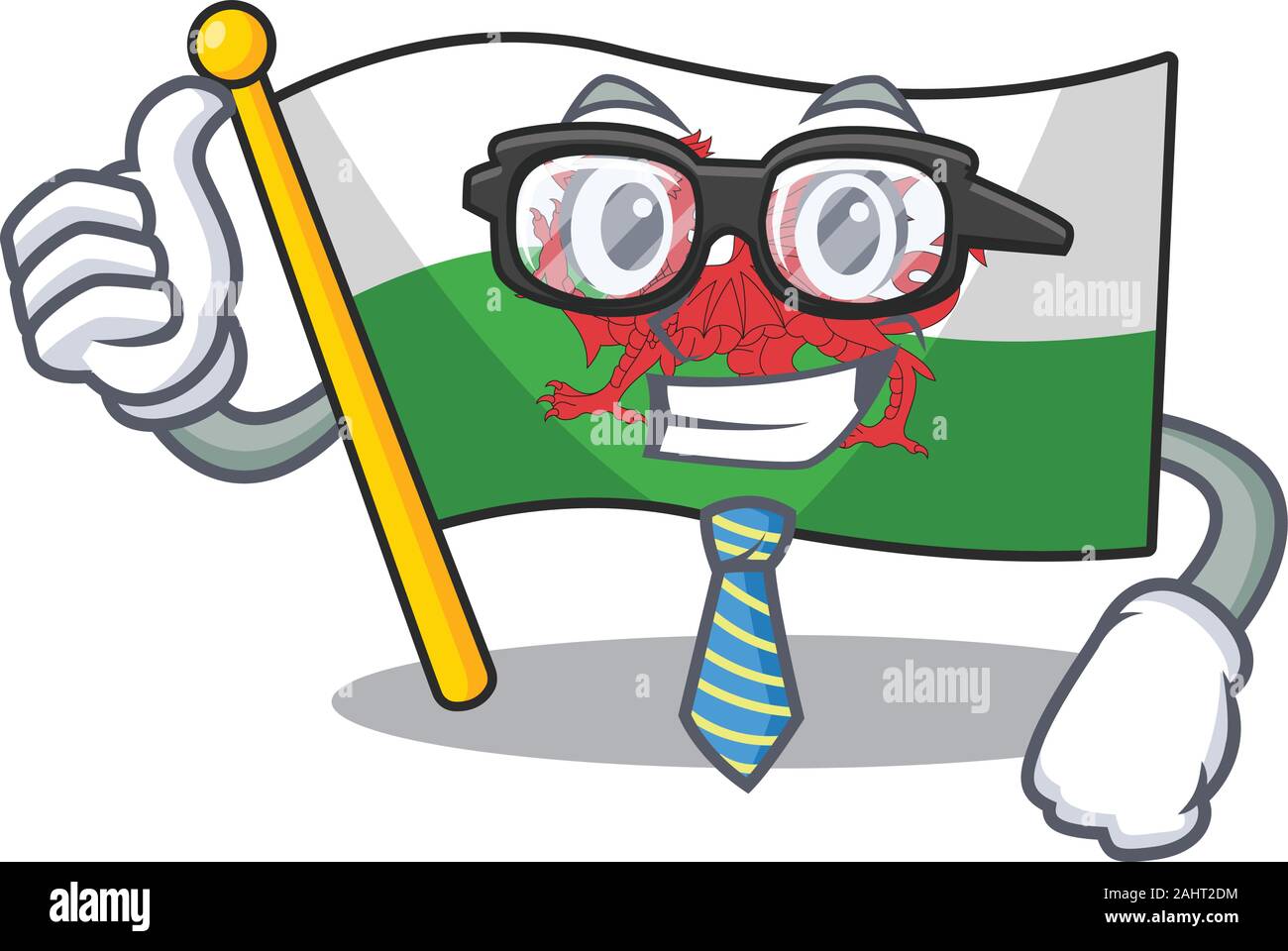 Page 2 Welsh Dragon Cartoon High Resolution Stock Photography And Images Alamy