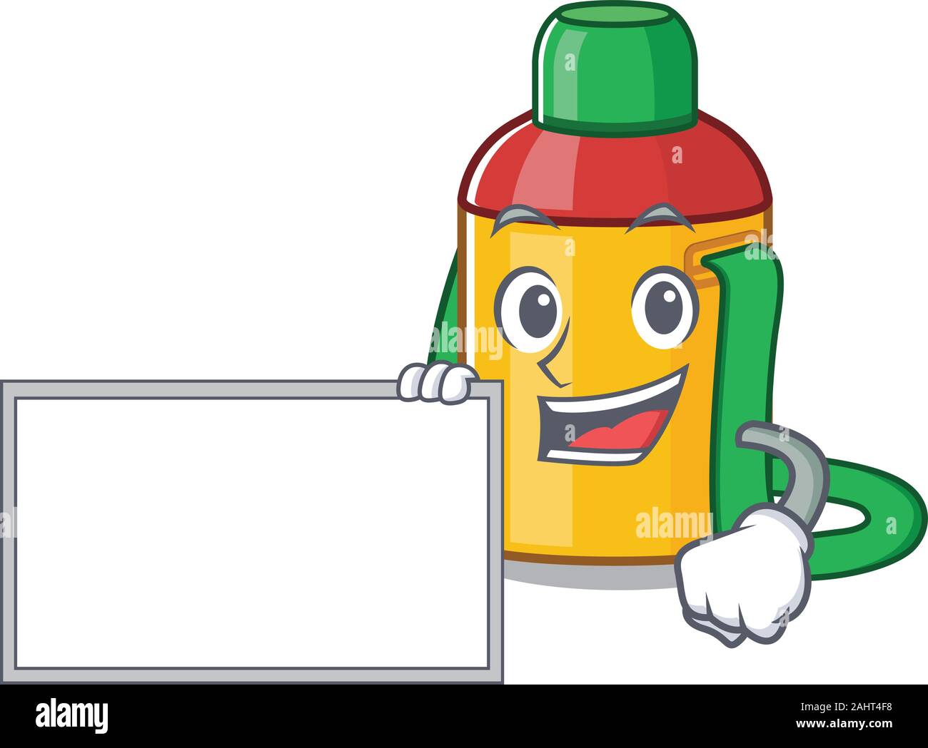 Kids water bottle Scroll with board cartoon mascot design style Stock Vector Image & Art - Alamy Kids water bottle Scroll with board cartoon mascot design style Stock Vector Image & Art - Alamy