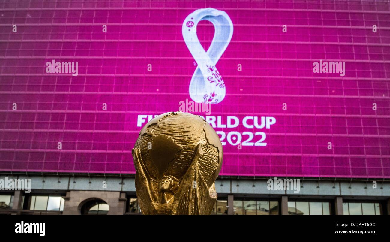 Qatar World Cup Stadium 2022 Stock Photos & Qatar World Cup Stadium