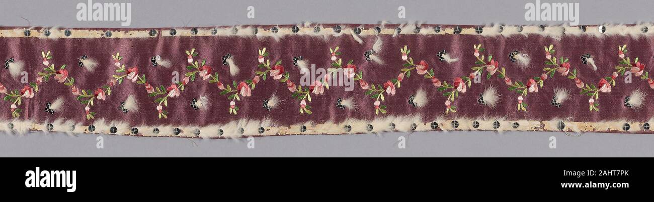 Warp faced satin weave hi-res stock photography and images - Alamy