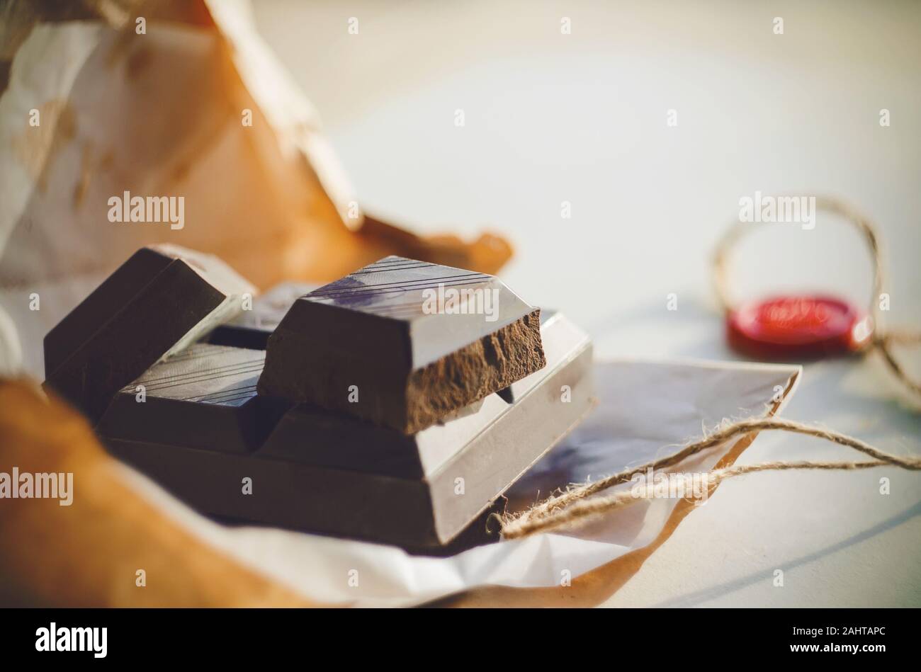 Bitter temptation hi-res stock photography and images - Alamy