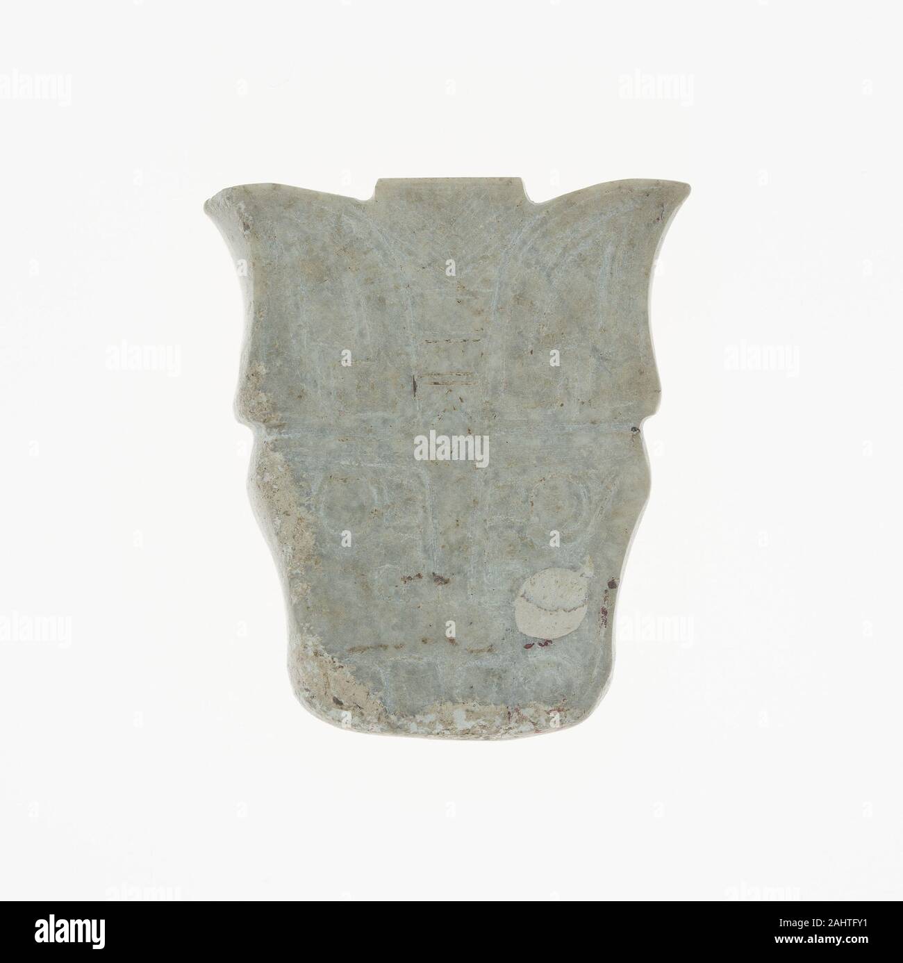 Mask of jade hi-res stock photography and images - Alamy