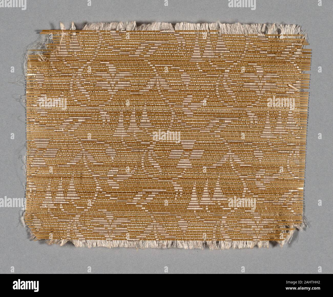 Jacquard Sample High Resolution Stock Photography and Images - Alamy