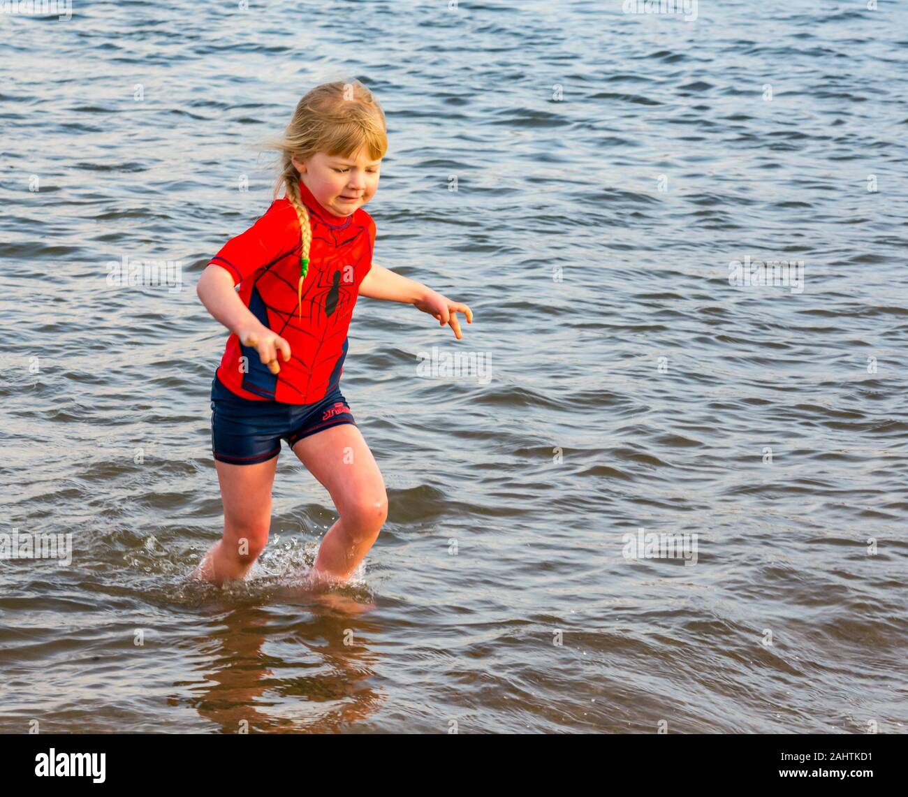 spiderman swimsuit girl