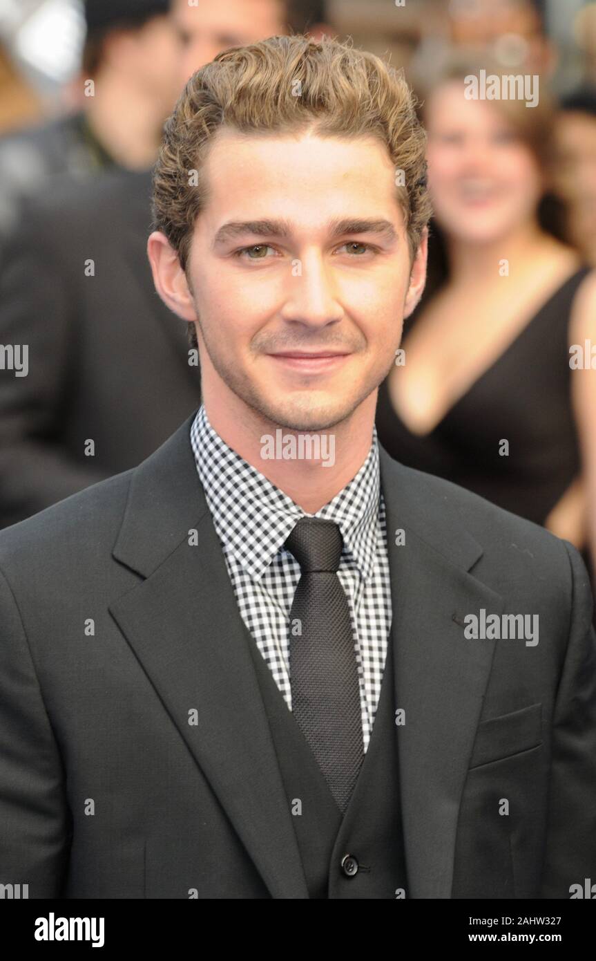 transformers shia labeouf