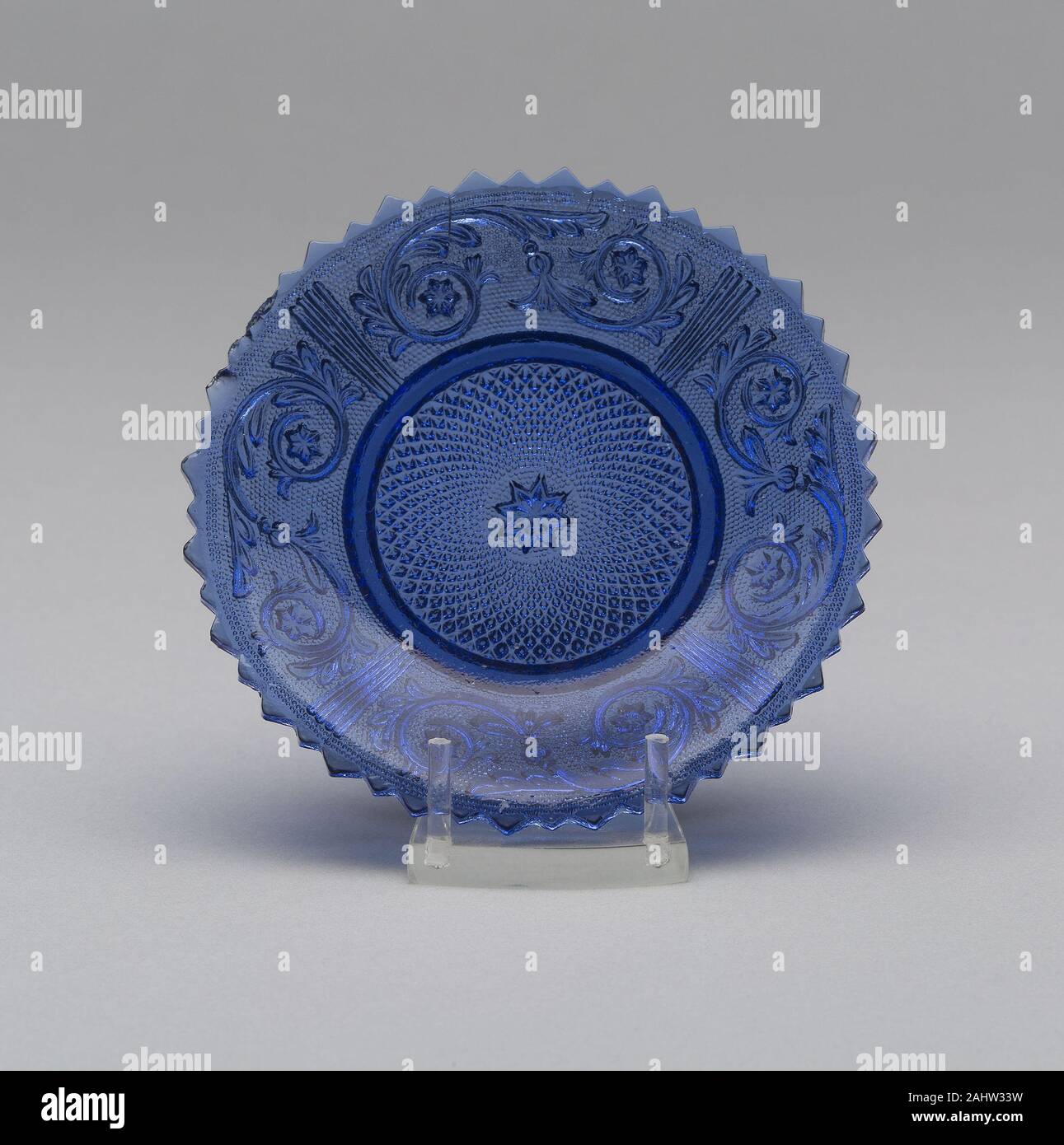 Pressed glass hires stock photography and images Alamy