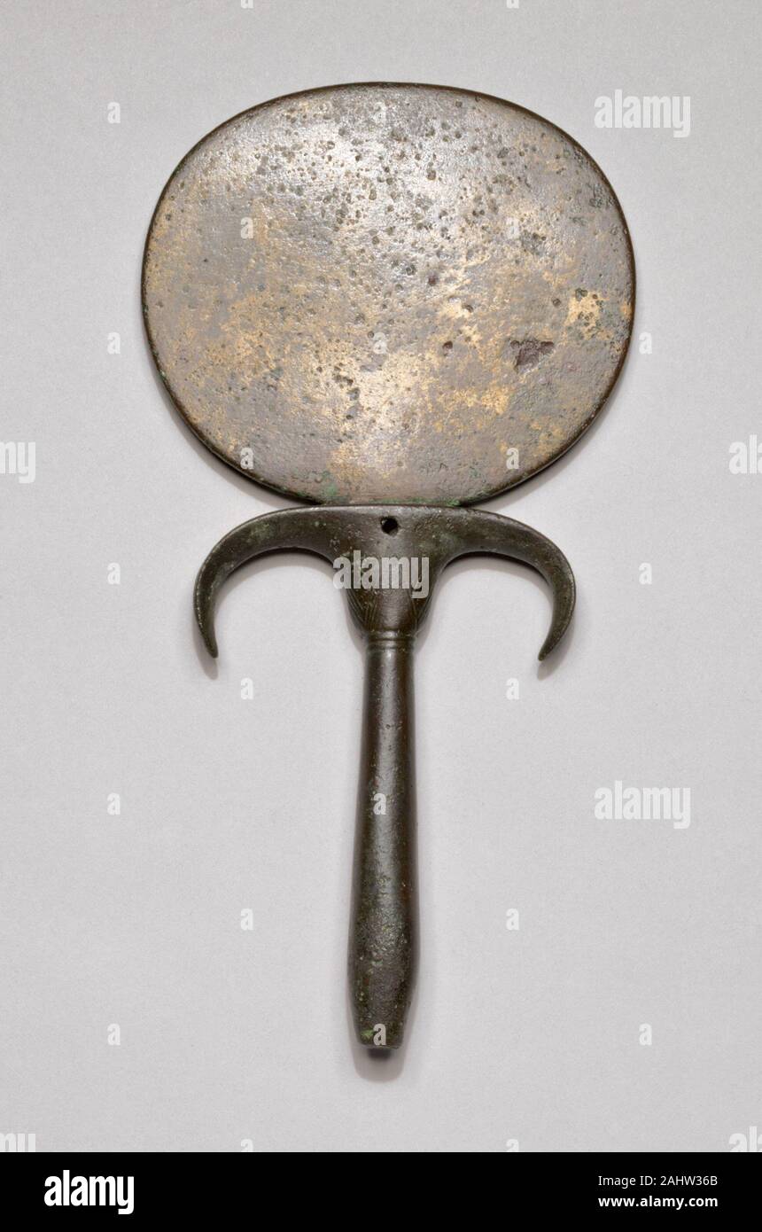 Copper mirror ancient egypt hires stock photography and images Alamy