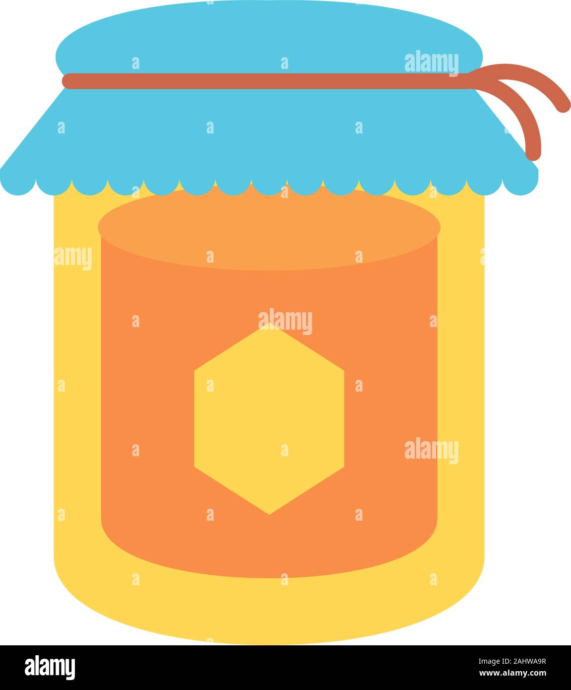 honey jar design, Eat food restaurant menu dinner lunch cooking and