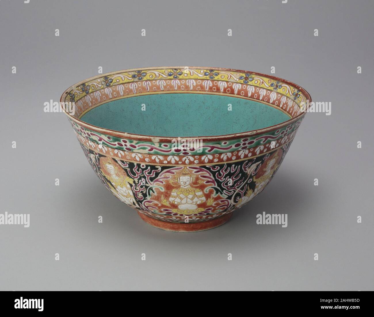 Bencharong High Resolution Stock Photography and Images - Alamy