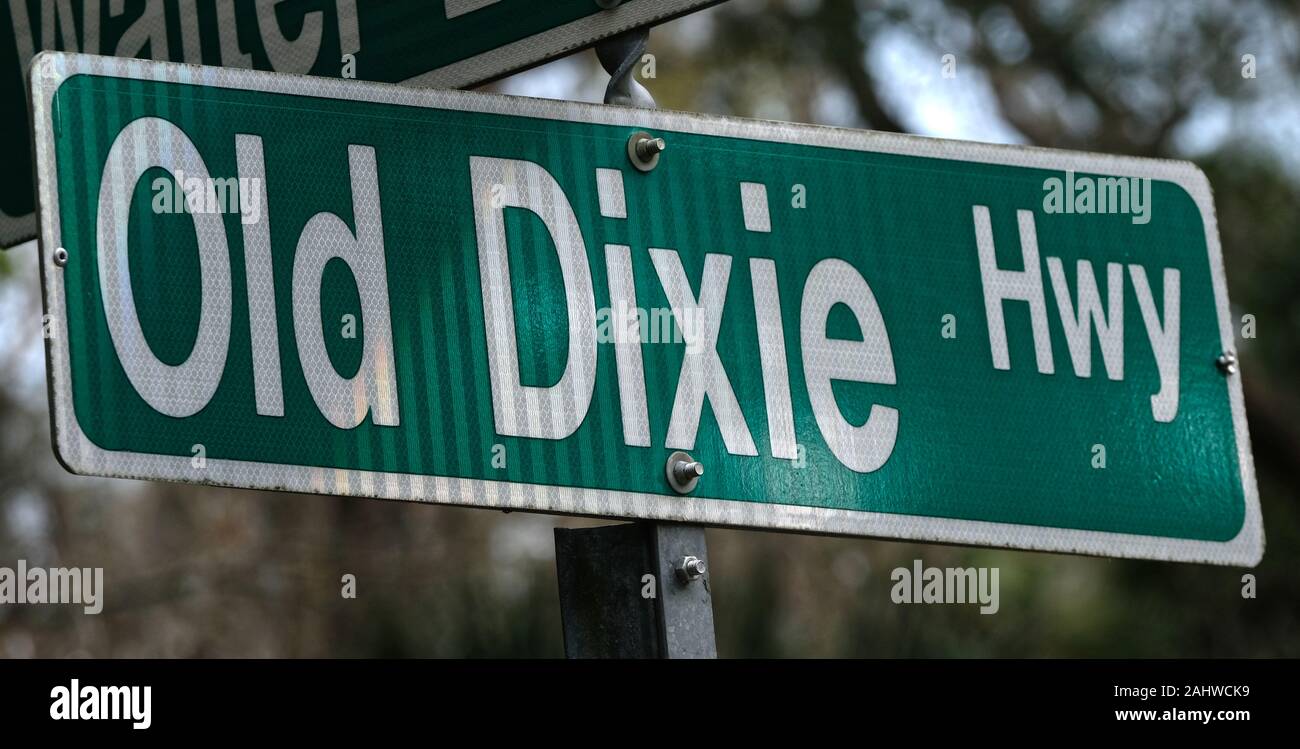 South dixie highway hires stock photography and images Alamy
