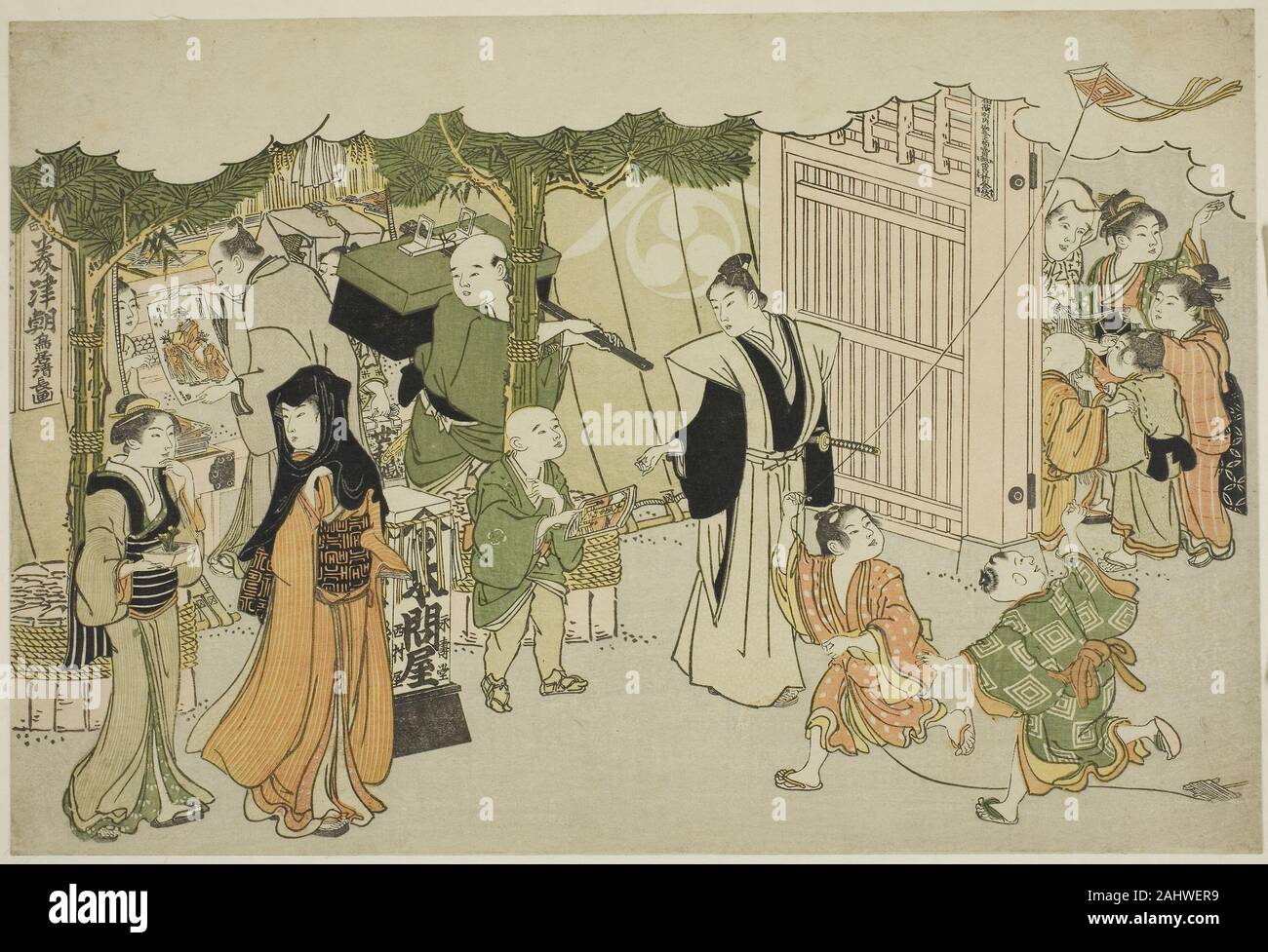 Япония в древности