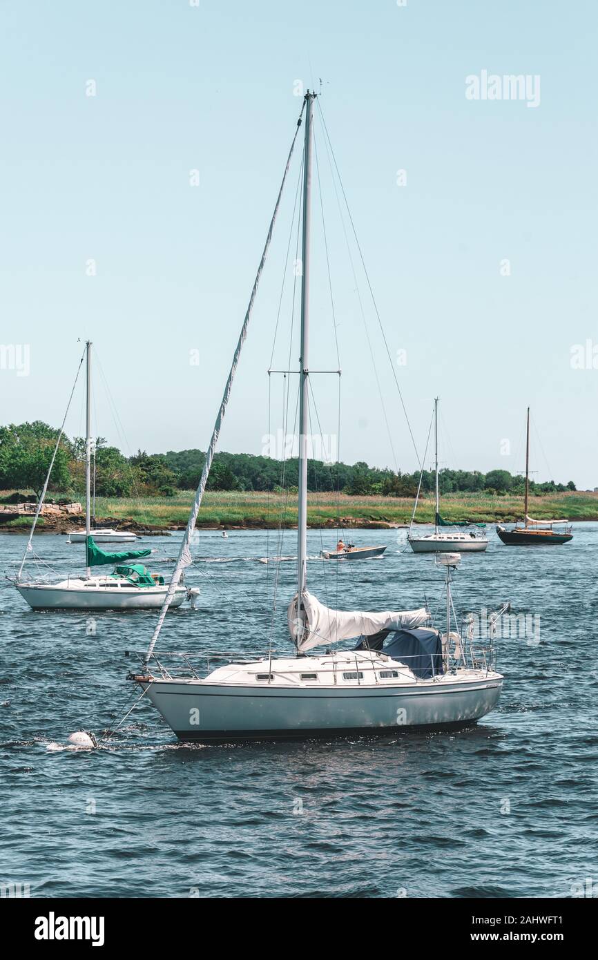 Newburyport massachusetts hires stock photography and images Alamy