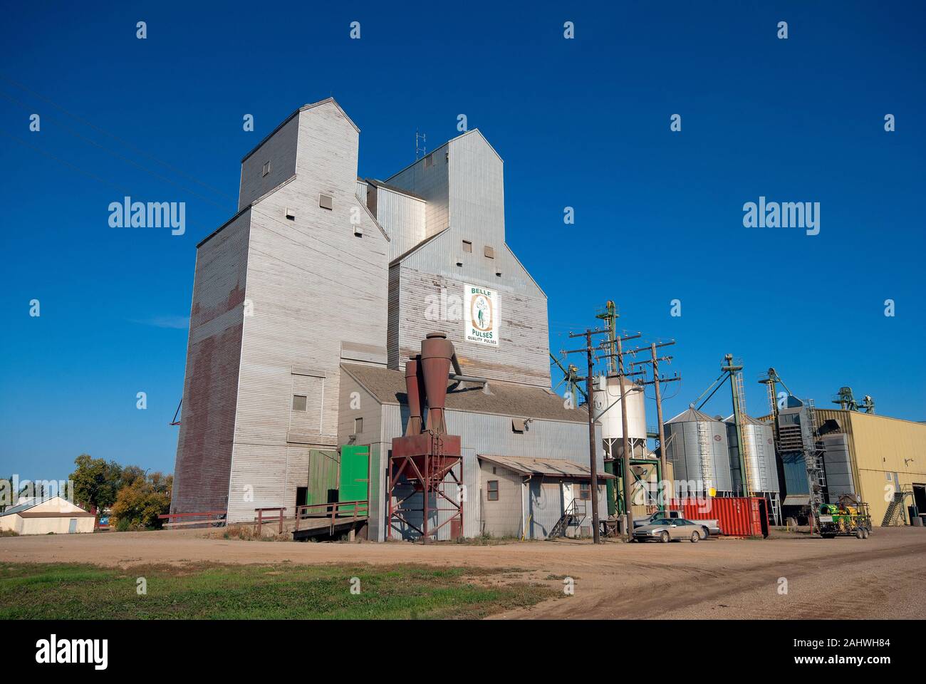 Belle pulses hires stock photography and images Alamy