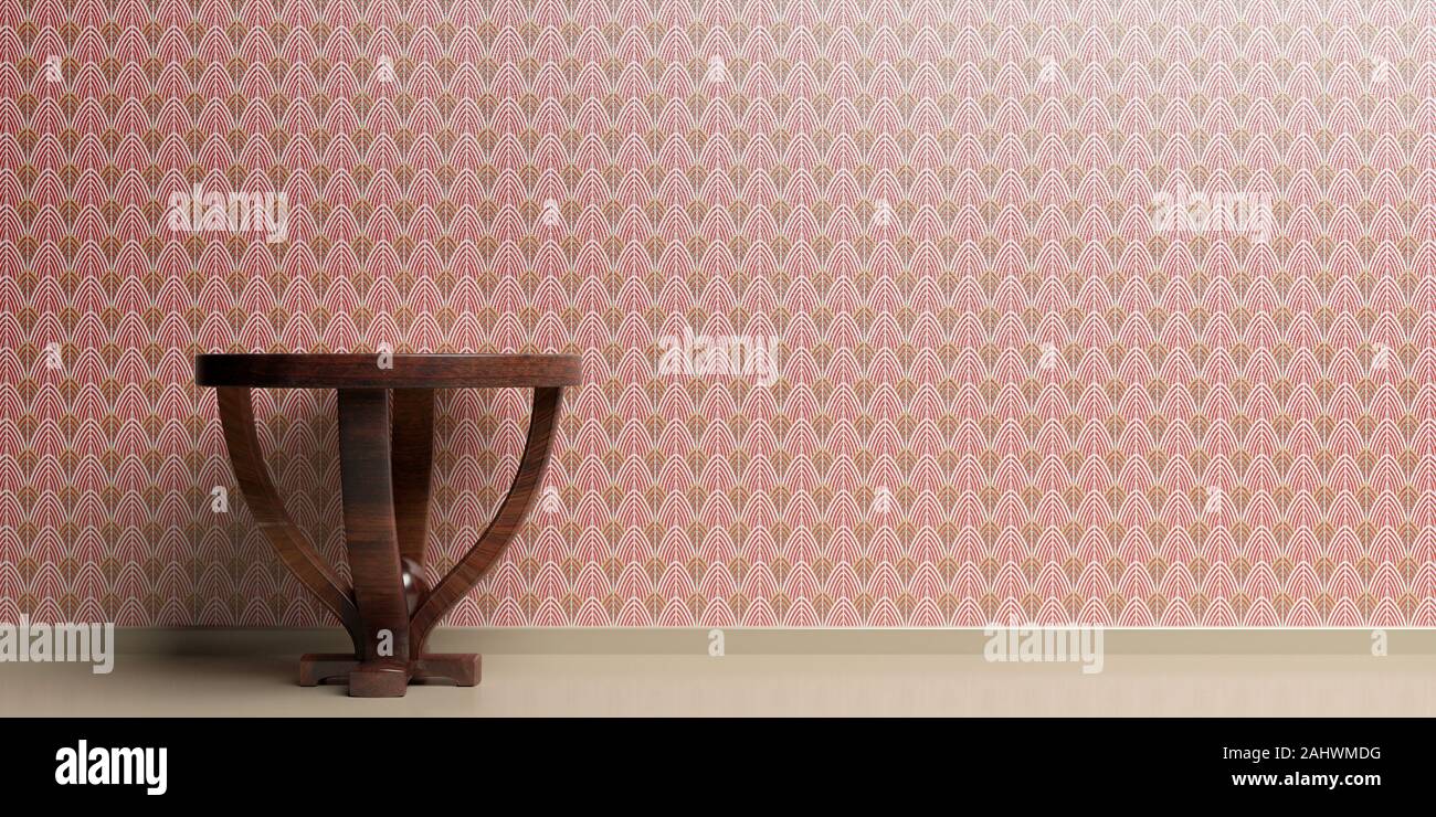 Art Deco Furniture High Resolution Stock Photography And Images