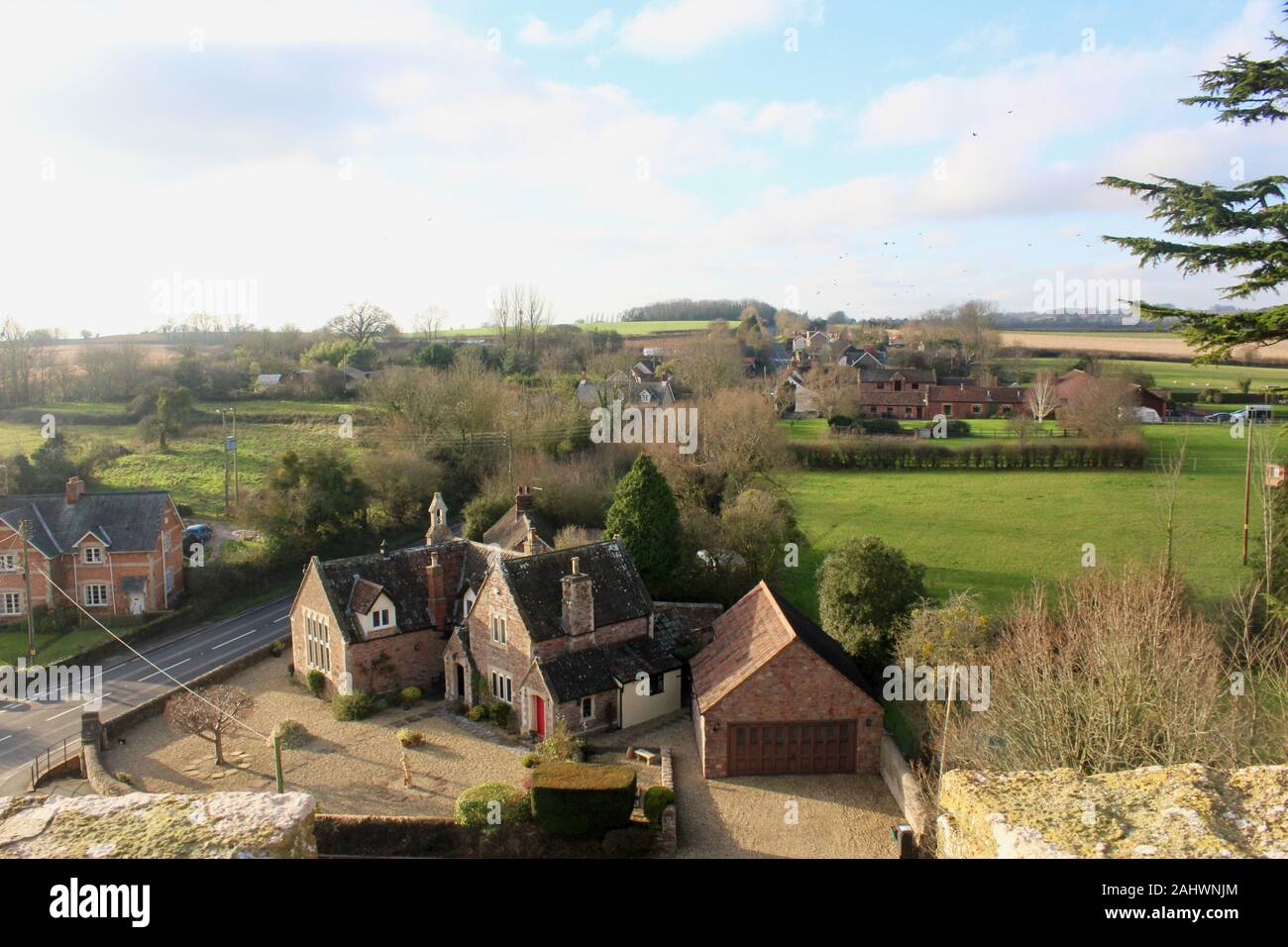 Water silage tower hires stock photography and images Alamy