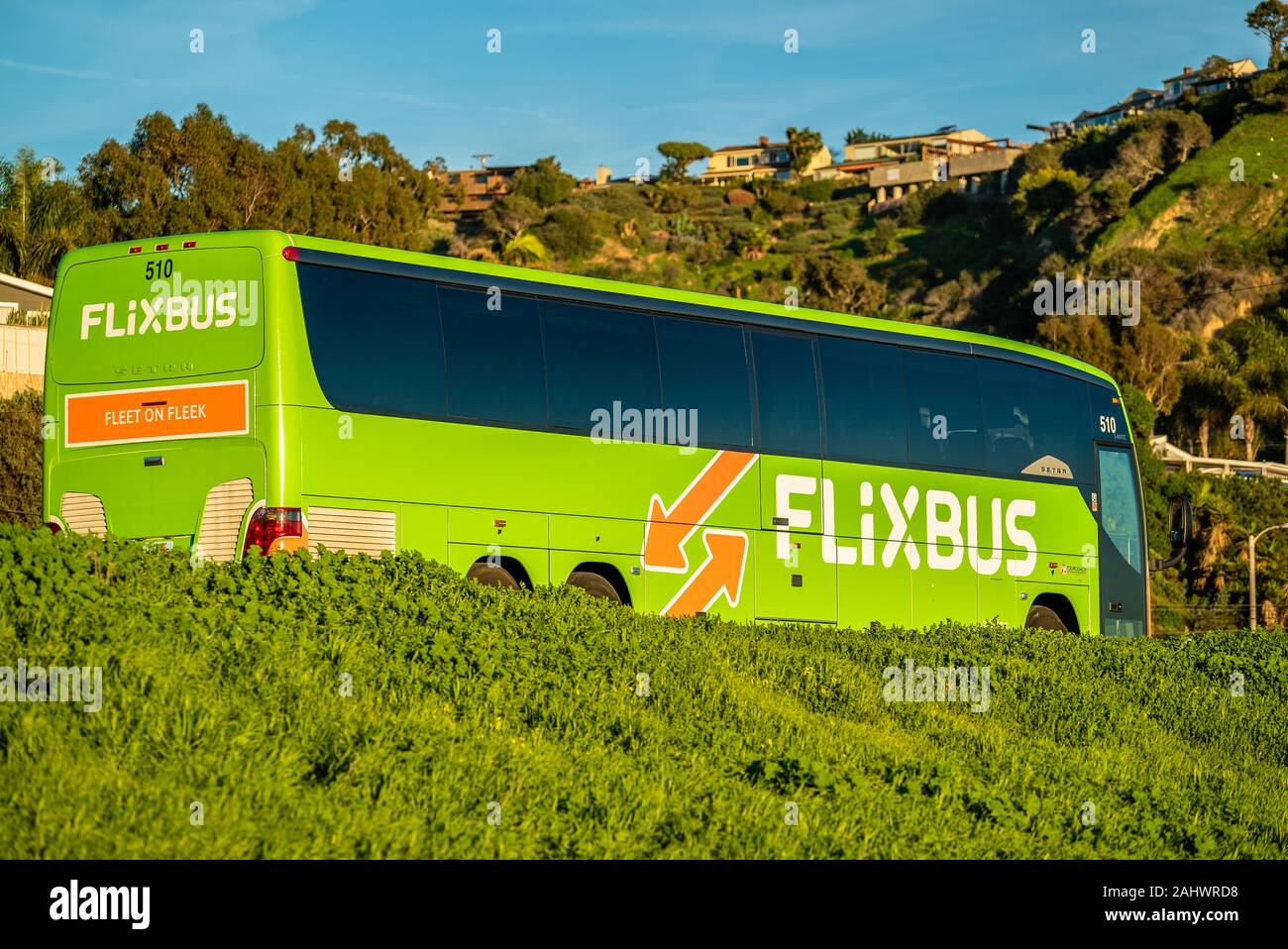 Intercity Bus Passenger Hi Res Stock Photography And Images Alamy
