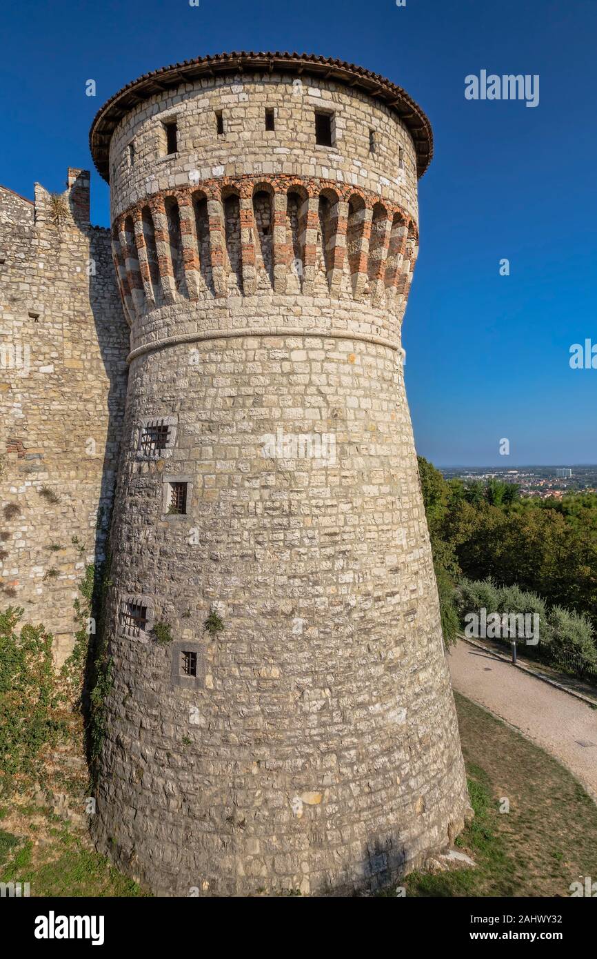 Formidable fortresses - 20 imposing castles