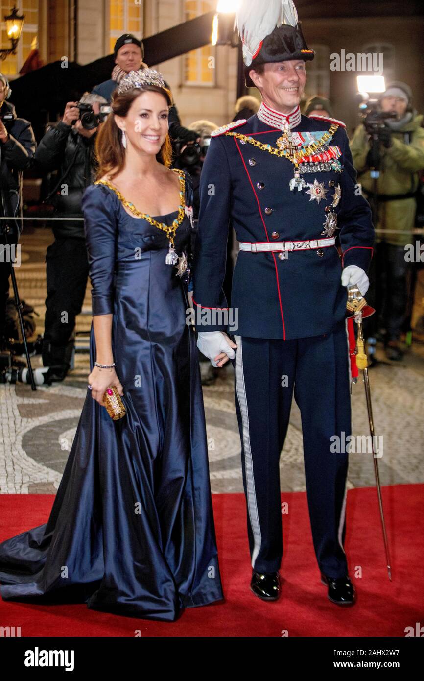 Hrh princess marie hi-res stock photography and images - Alamy