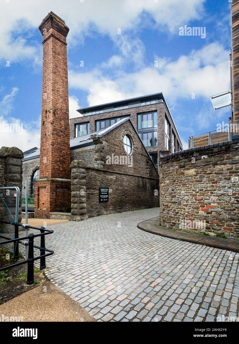 Old gasworks hires stock photography and images Alamy