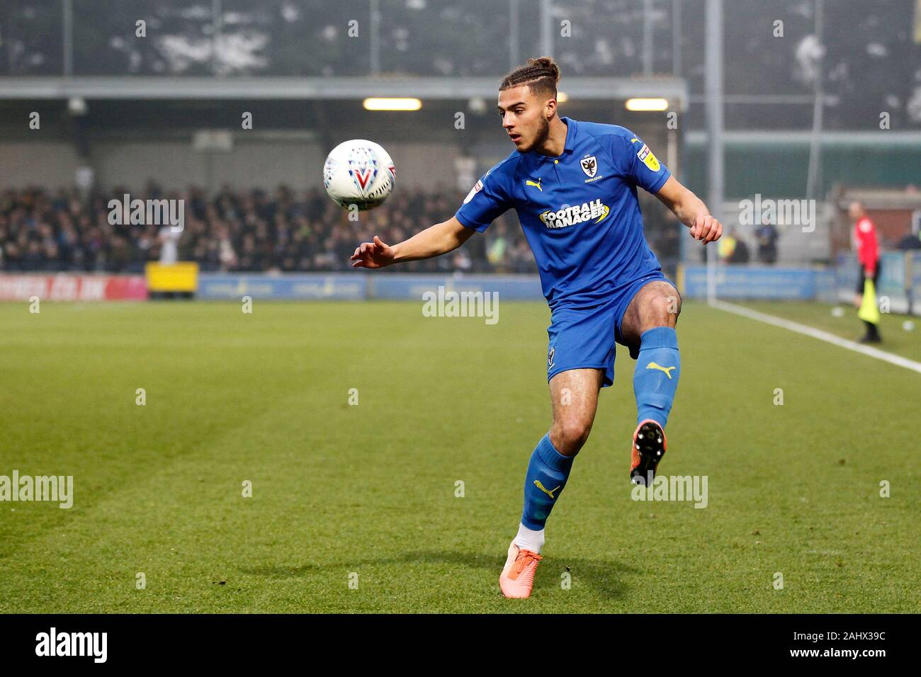 Afc Kingston / A F C Kingston Youth Pitchero provides