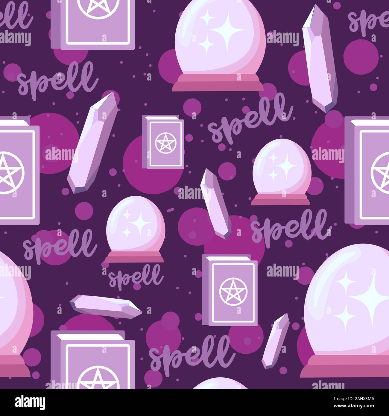 Pagan rituals Stock Vector Images Alamy