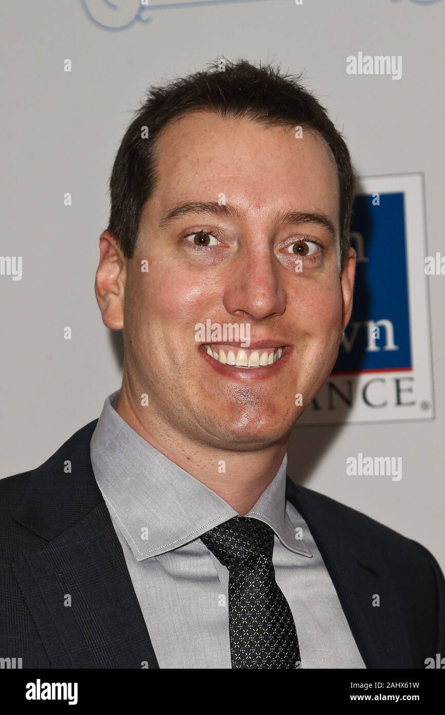Kyle busch foundation hires stock photography and images Alamy
