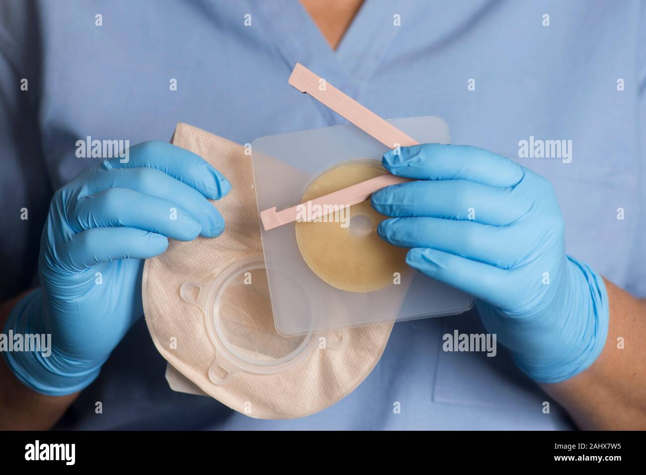 Colostomy hires stock photography and images Alamy