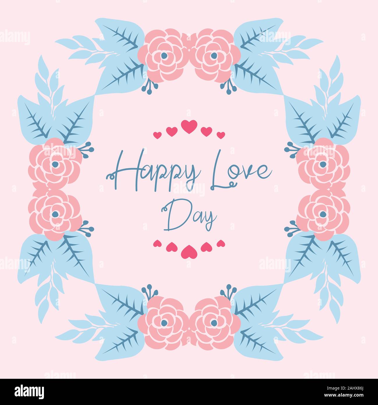 Lovers Day Greeting Cards