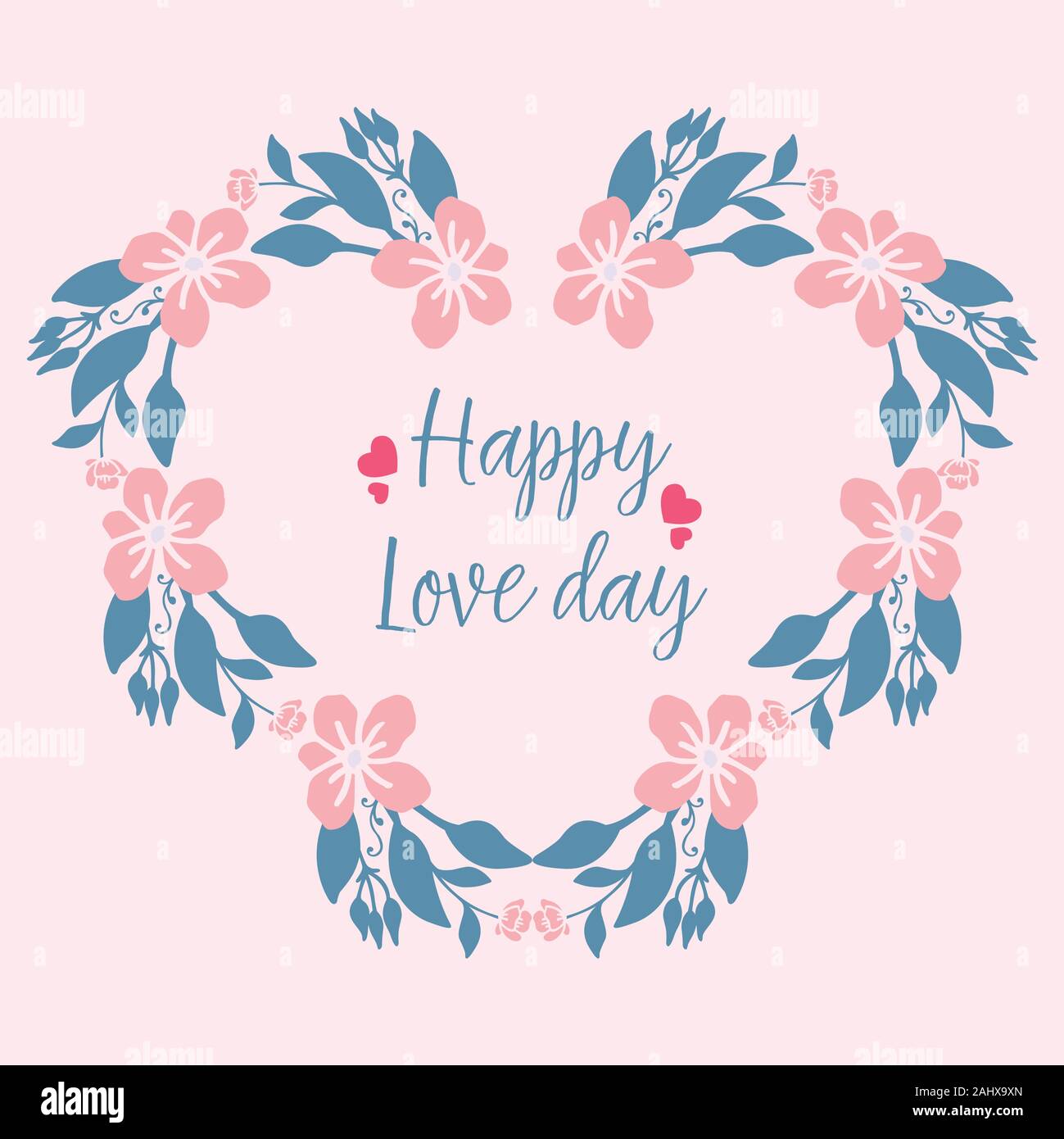 When Is Love Day 2024 – Cora Carissa