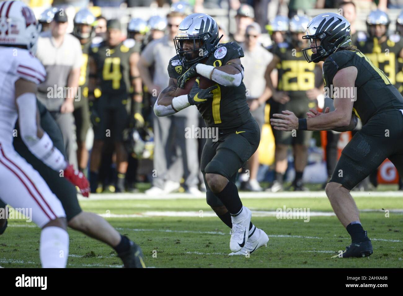 2020 rose bowl outlet
