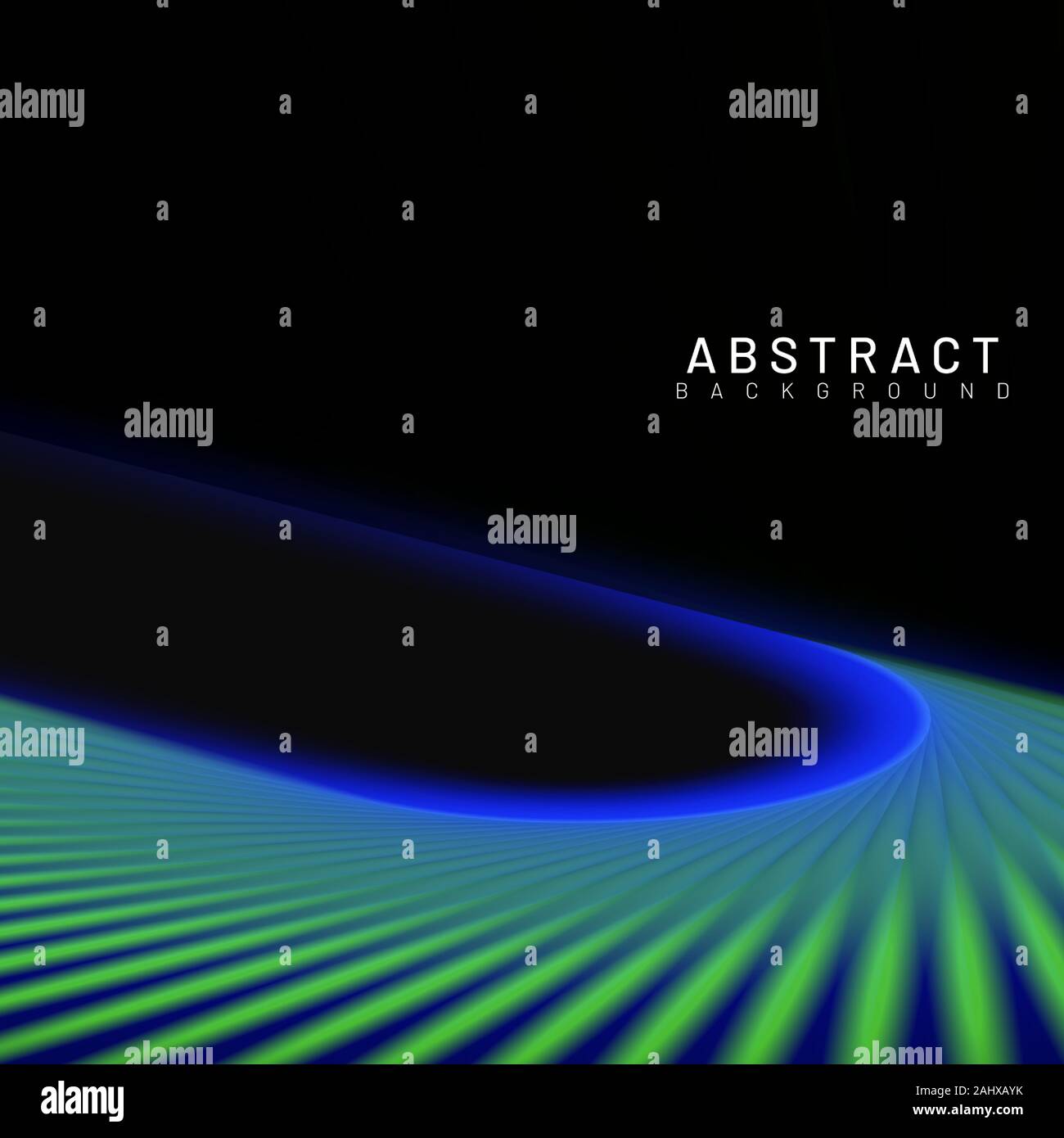 abstract vector background. overlapping shadow shapes. 3D design ...