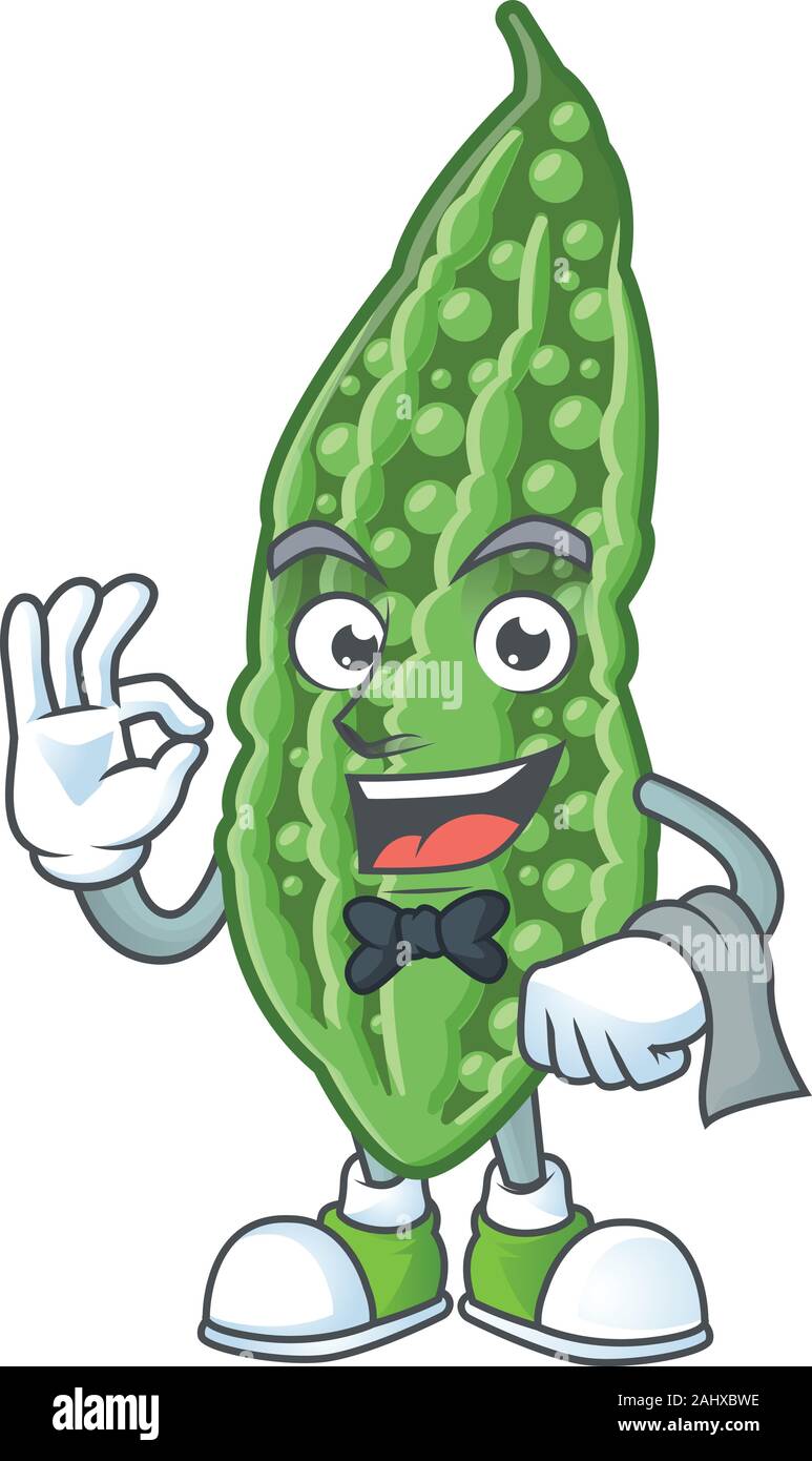 bitter-melon-cartoon-character
