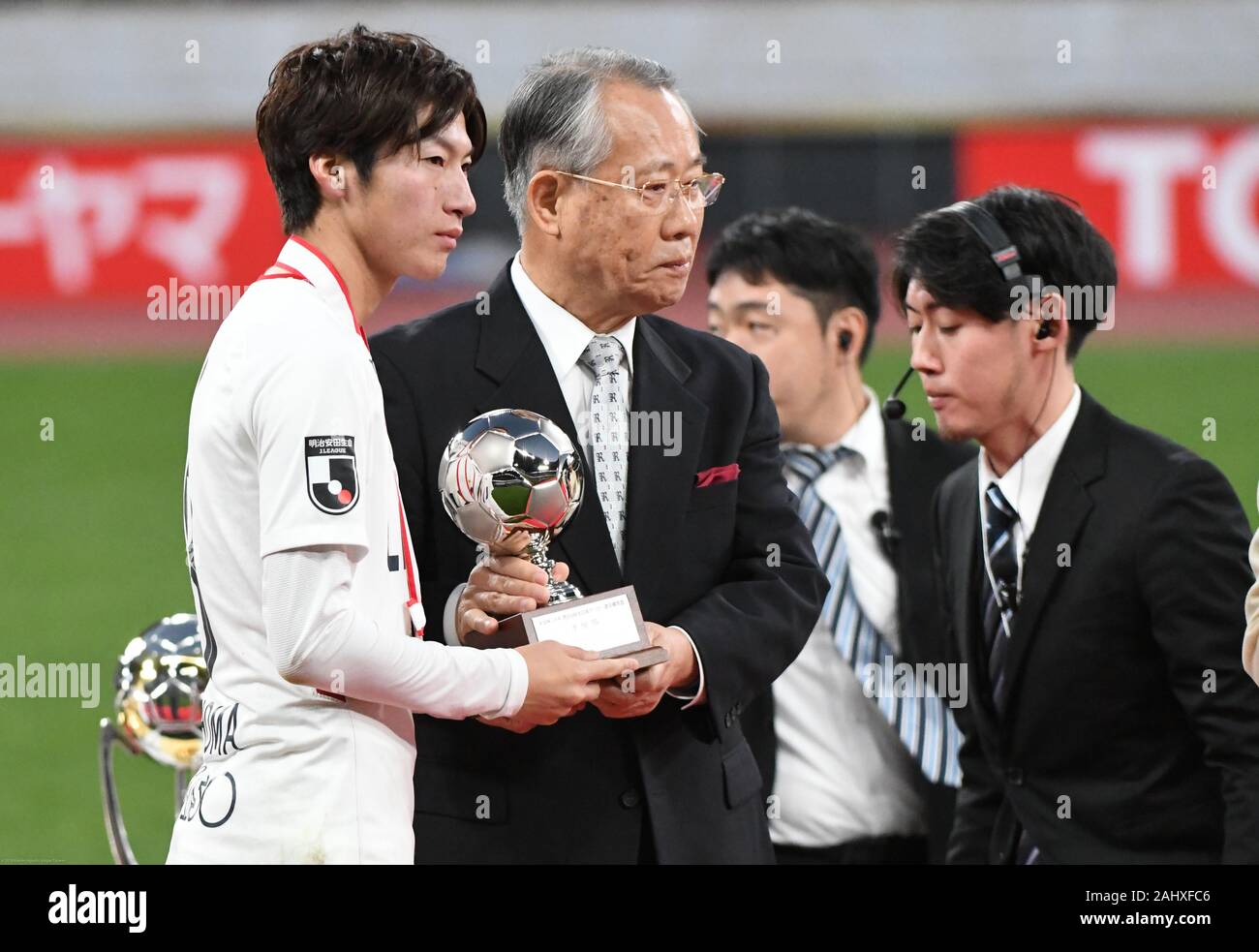 Nhk Cup High Resolution Stock Photography And Images Alamy